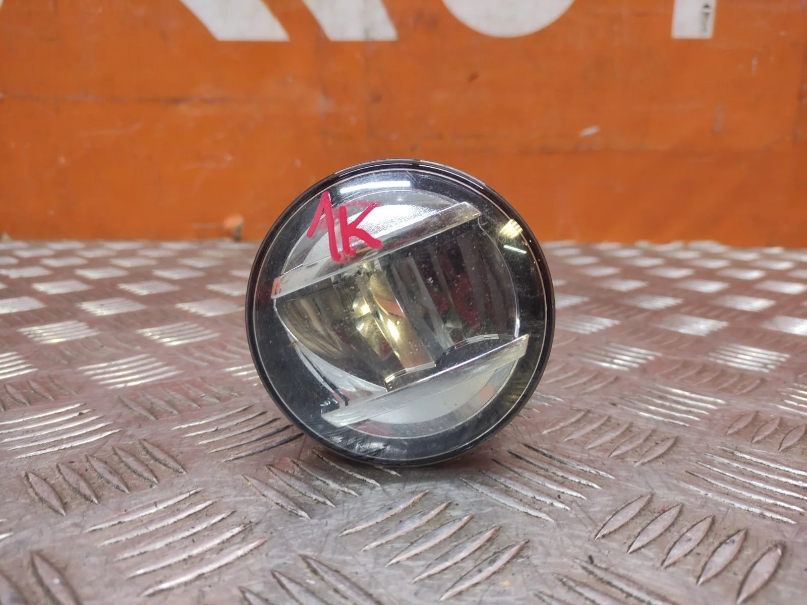 Птф Mitsubishi Outlander 2015-2018 3