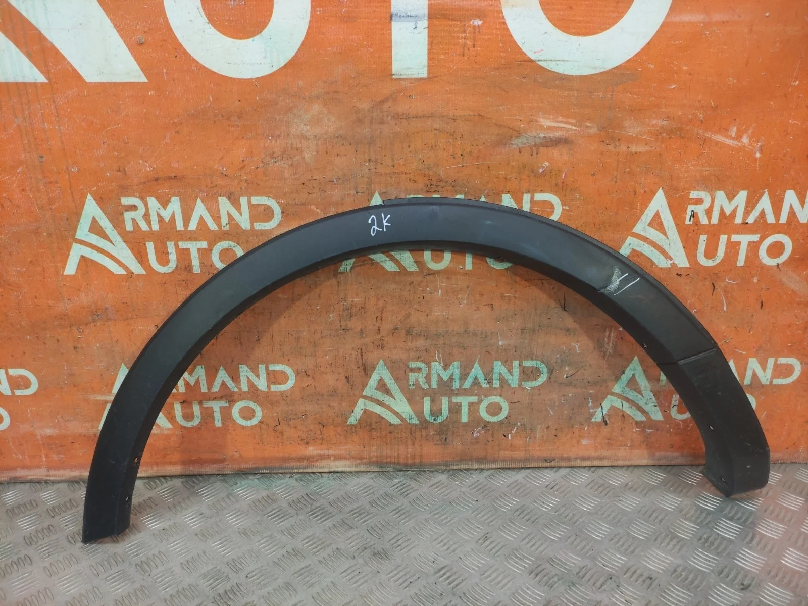 Расширитель крыла Ford Explorer 2010-2019 5 U502