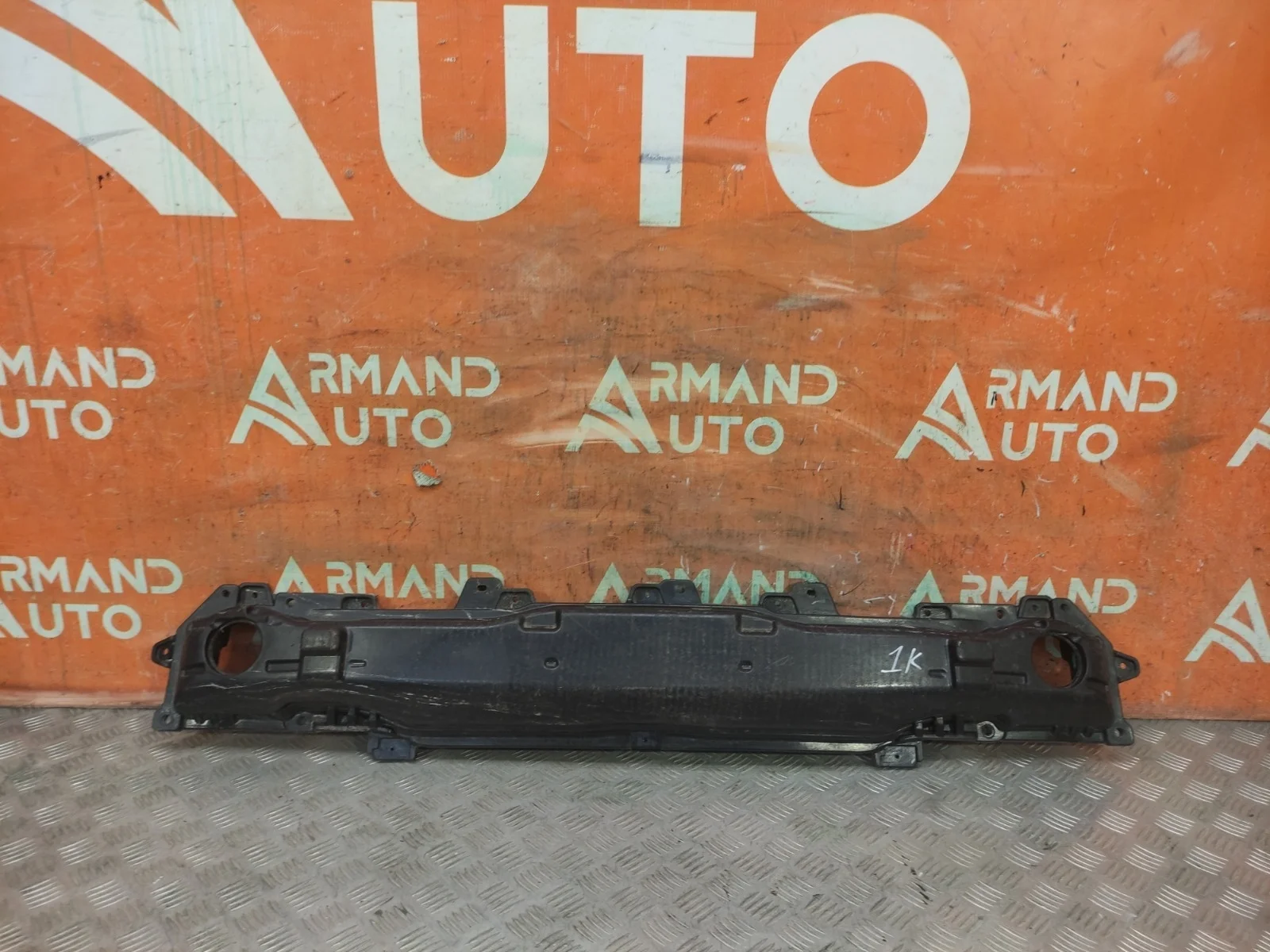 Усилитель бампера Kia Sportage 2018-2022 4 QL