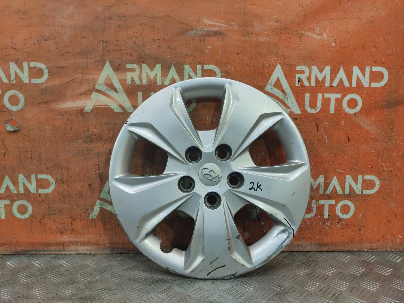 Колпак Hyundai Creta 1