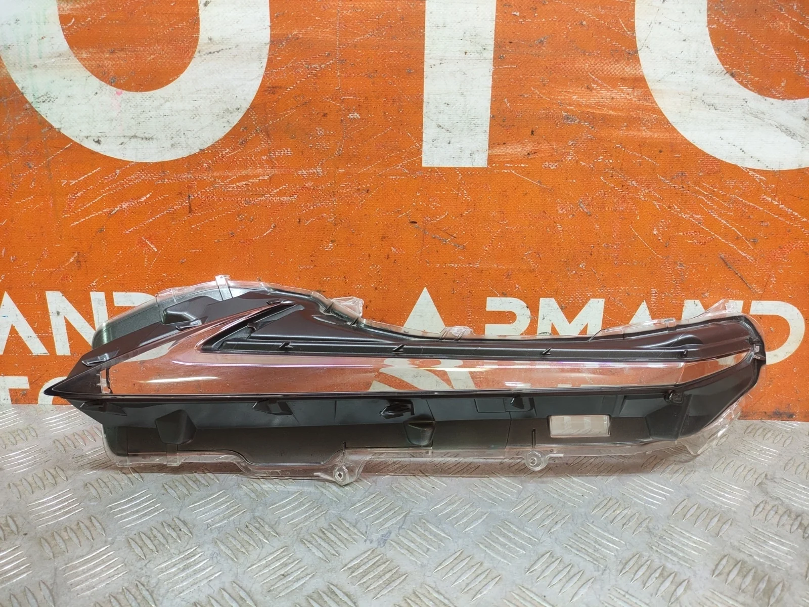 Стекло дхо LEXUS Nx 2014-2021