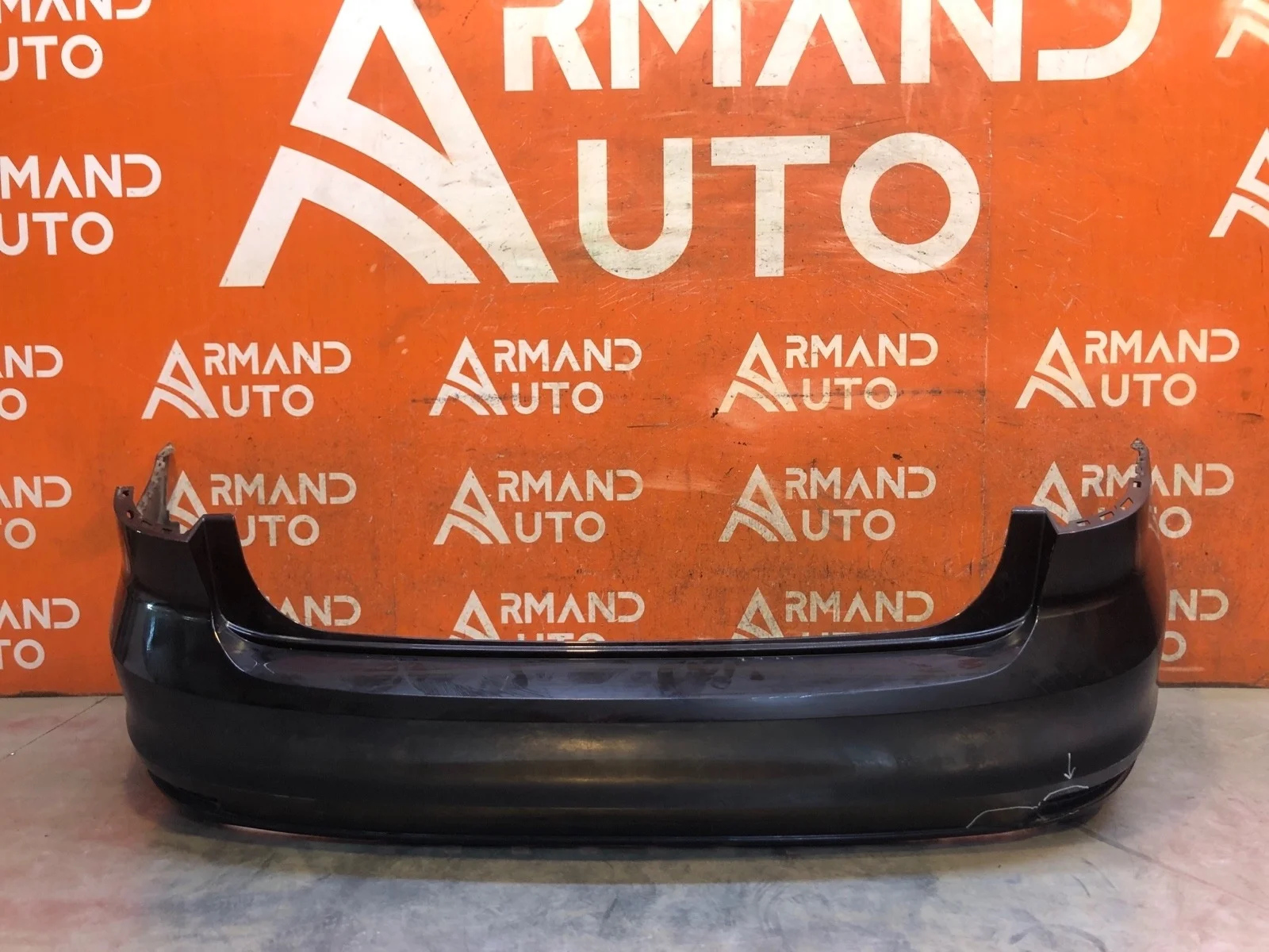 Бампер Volkswagen Jetta 2014-2018 6