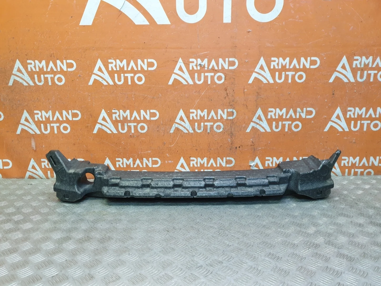 Абсорбер бампера Hyundai Tucson 2018-2021 3