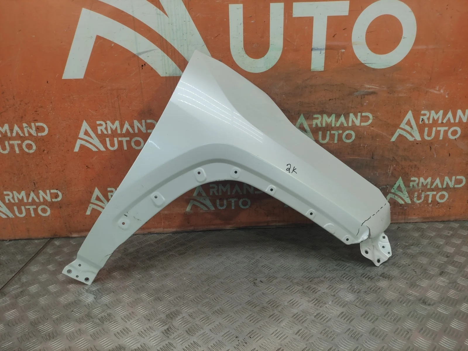 Крыло Toyota RAV4 2018-нв 5 XA50