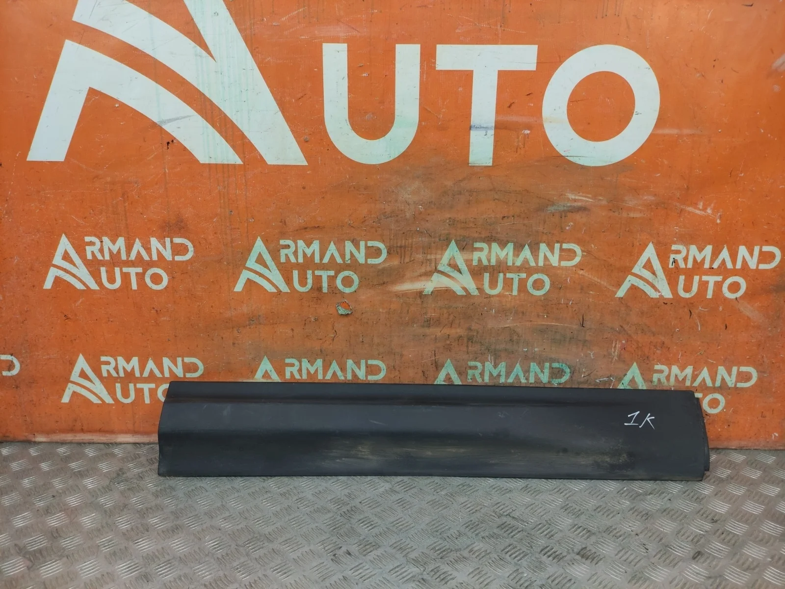 Молдинг двери Land Rover Range Sport 2013-нв L494