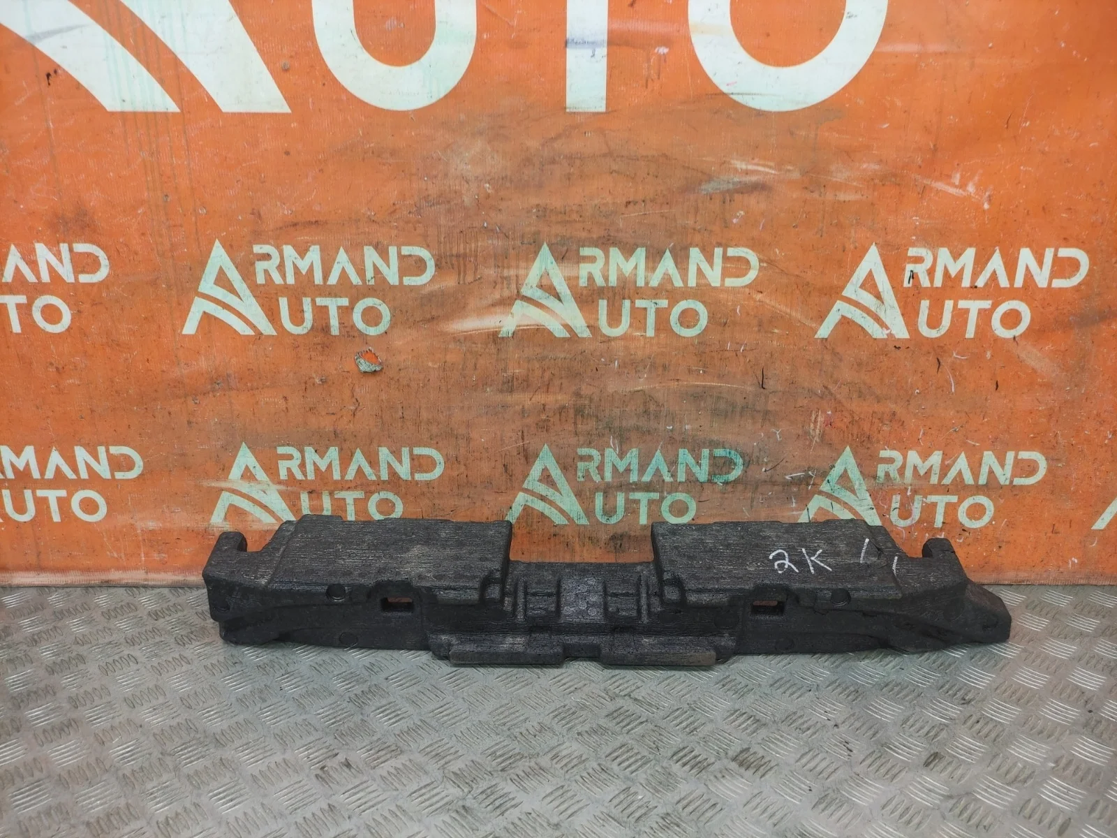 Абсорбер бампера HYUNDAI Creta 2021-нв