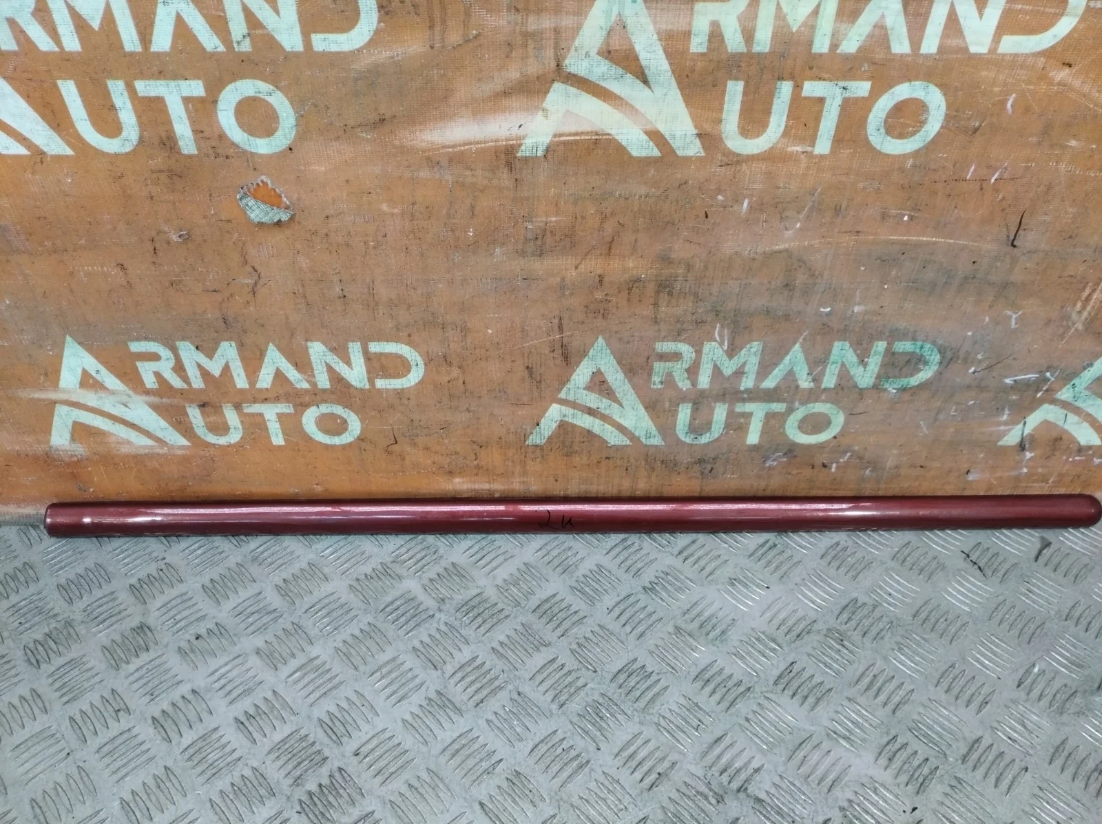 Молдинг двери RENAULT Logan 2004-2015