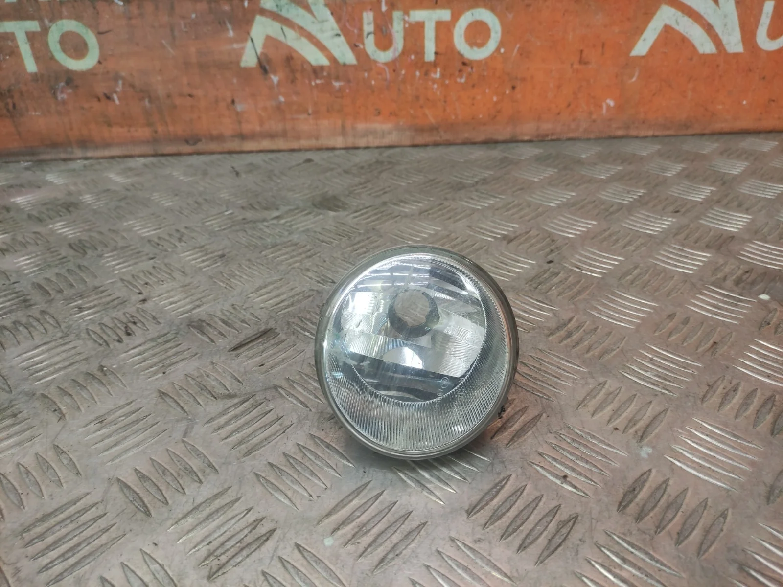 Птф Toyota RAV4 2015-2019 CA40