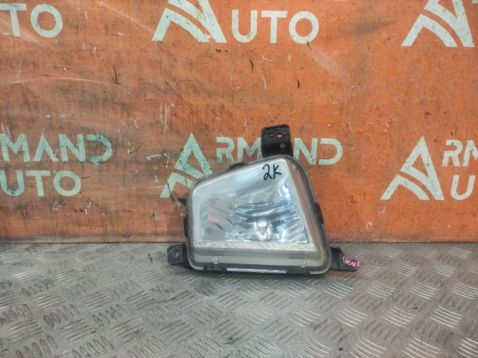 Птф Hyundai Creta 2016-2021