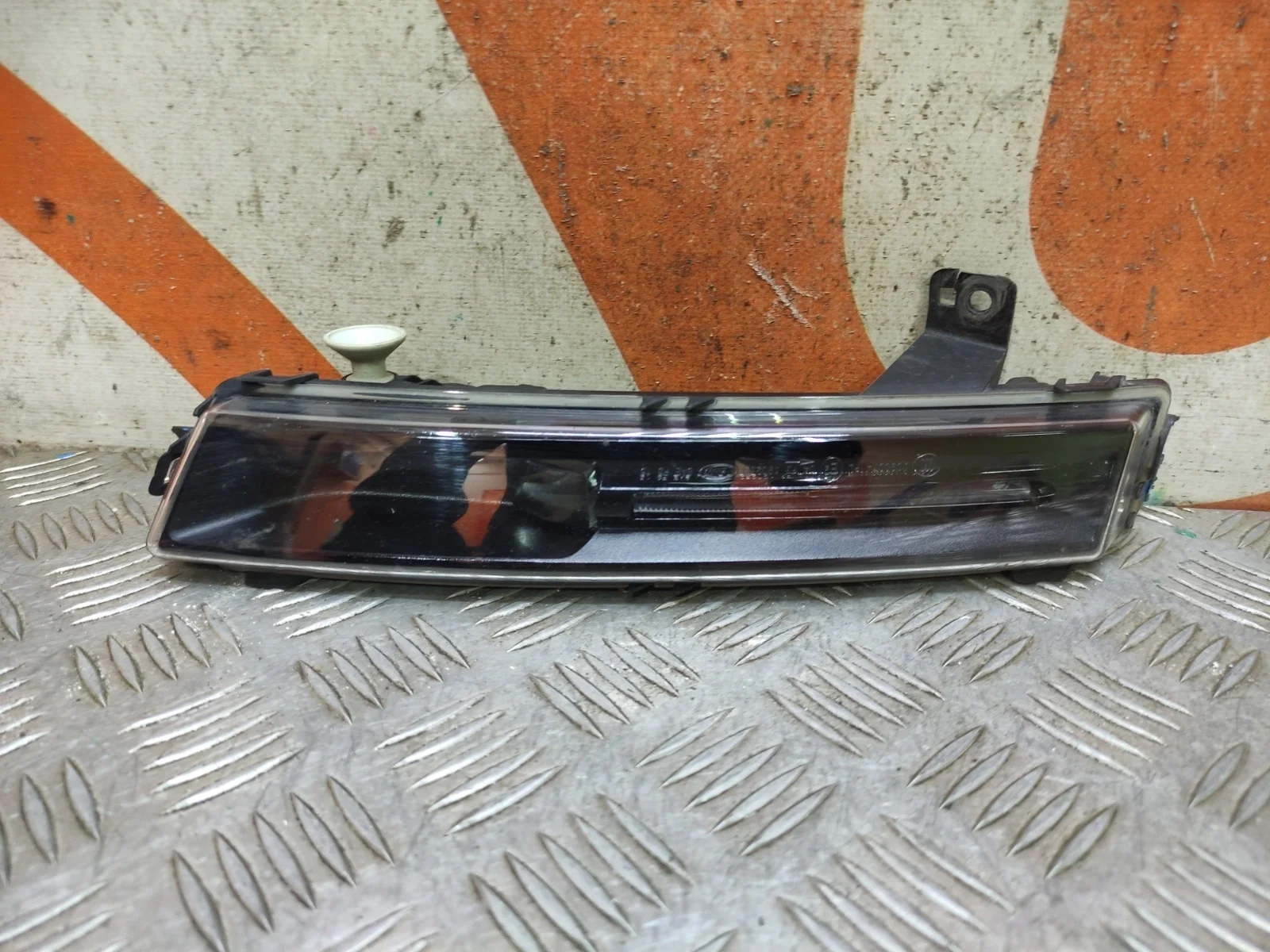 Птф Land Rover Range Velar 2017-нв L560