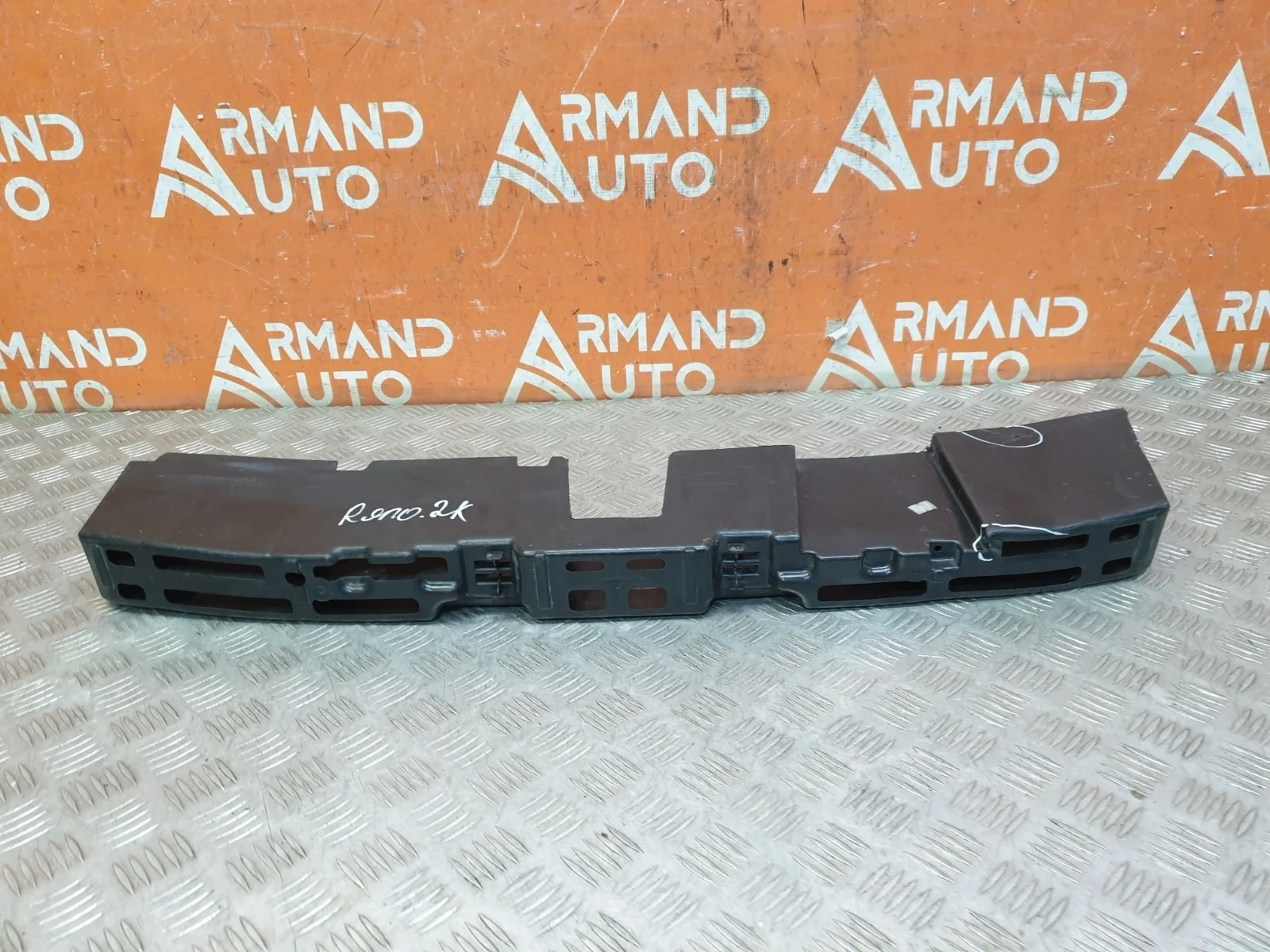 Абсорбер бампера Renault Kaptur 2016-2022