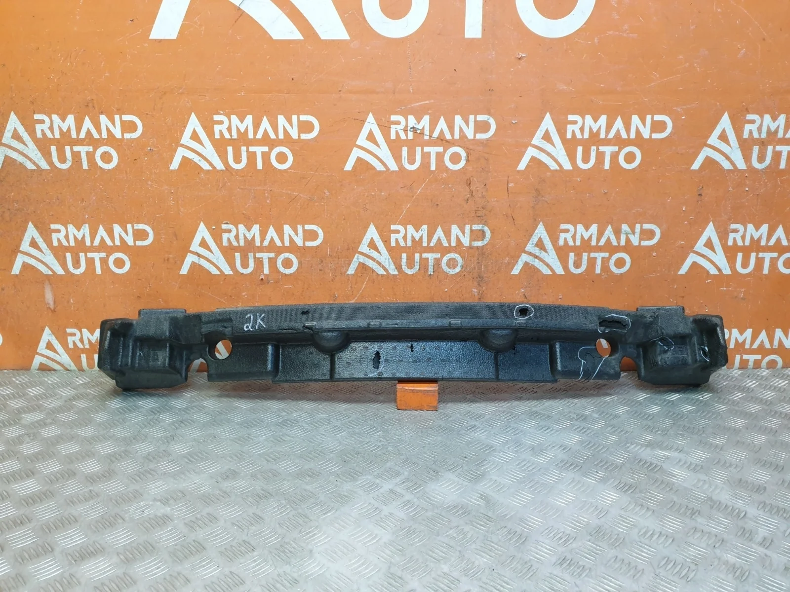 Абсорбер бампера Lexus RX 2015-2019 4