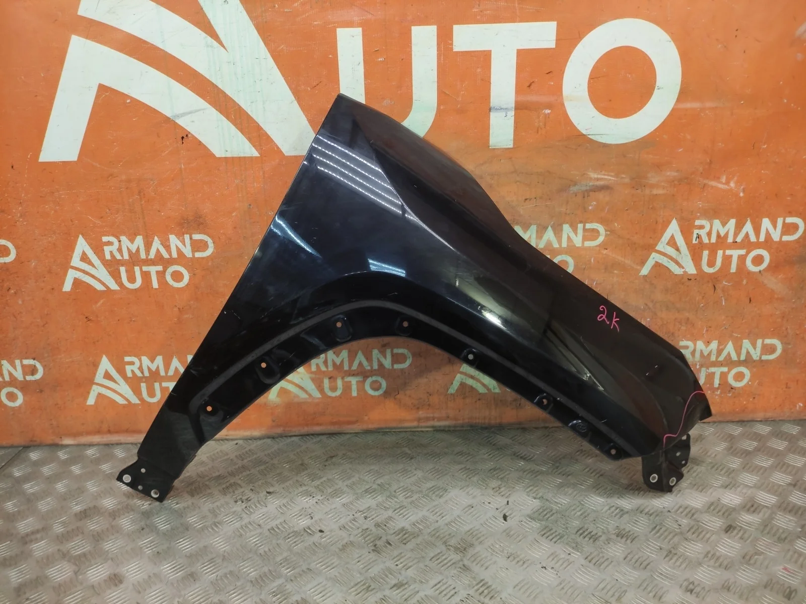 Крыло Toyota RAV4 2018-нв 5 XA50