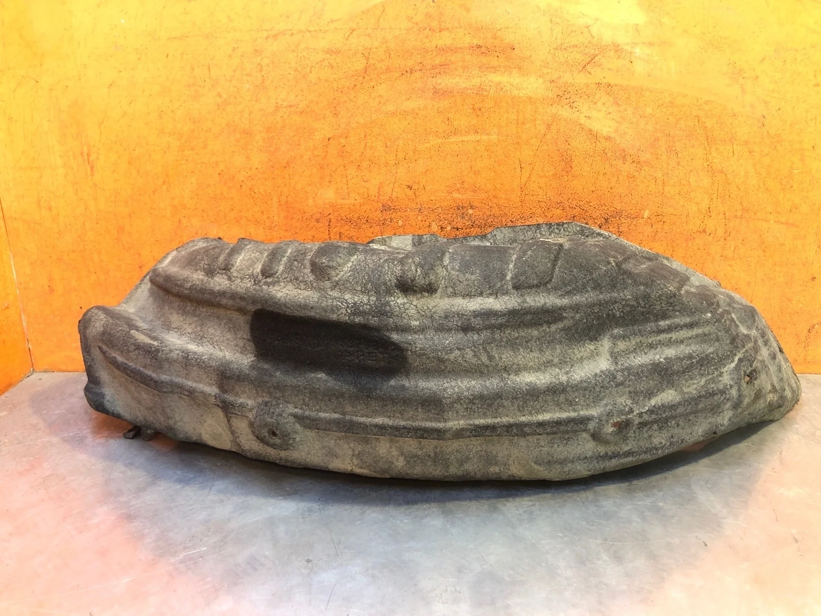 Подкрылок Mitsubishi Outlander 2012-нв 3