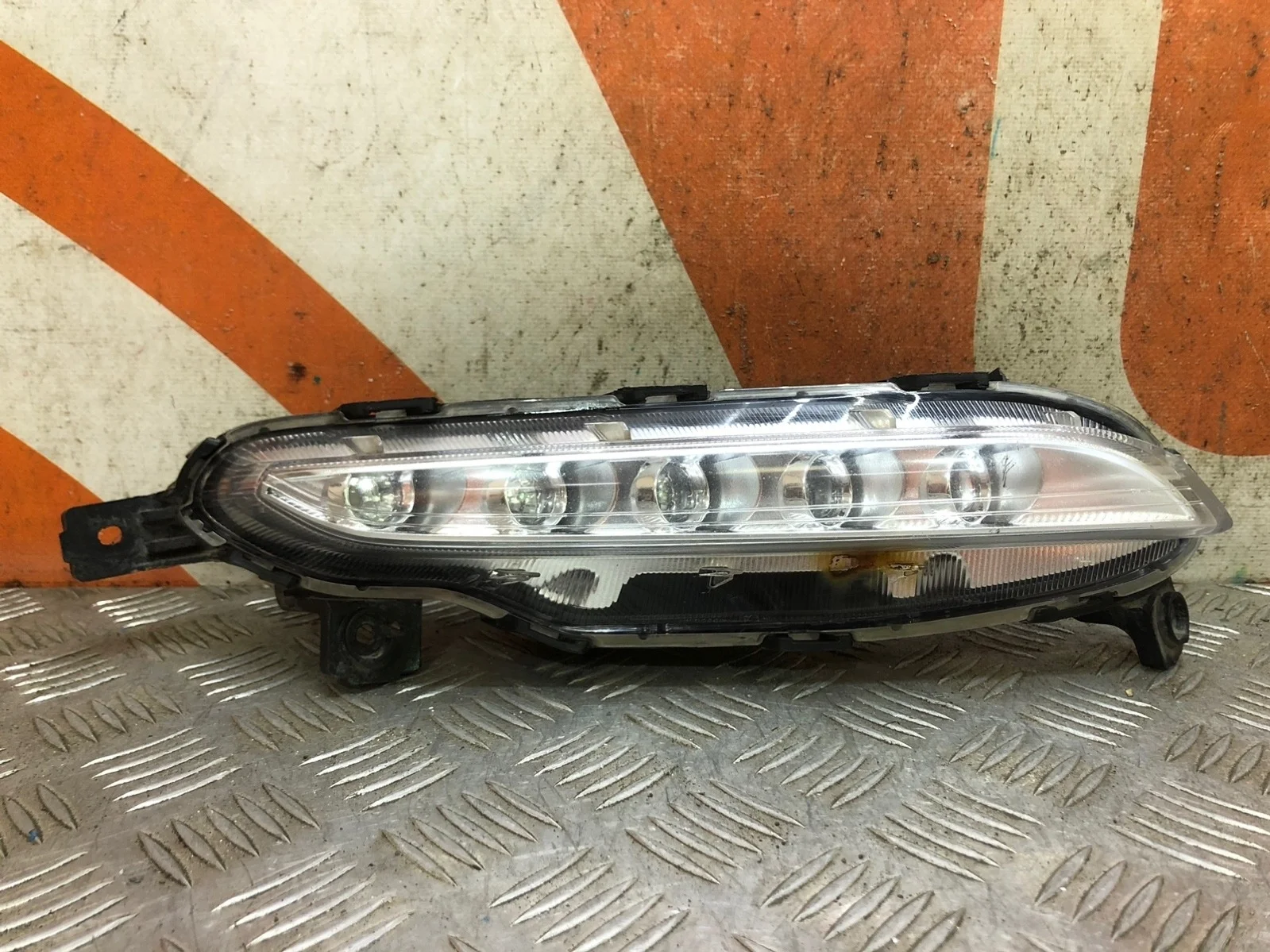 Дхо Hyundai Tucson 2015-2018 3