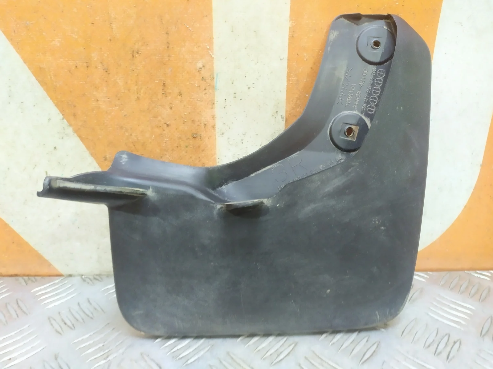 Брызговик Toyota Rav4 2018-нв 5 XA50