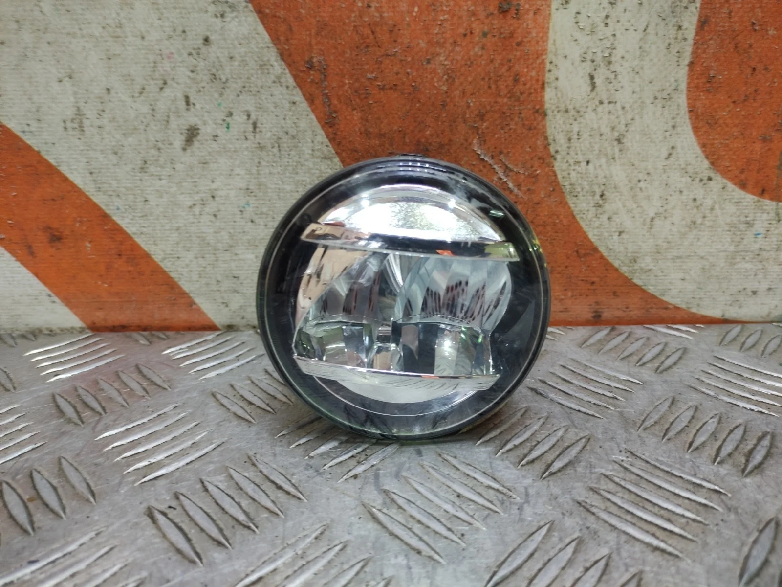 Птф Mitsubishi Outlander 2015-2018 3