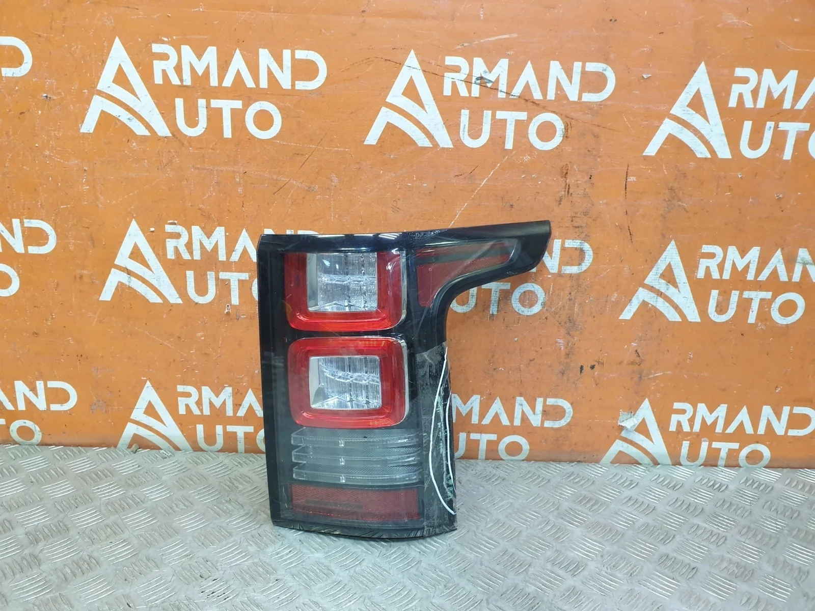 Фонарь Land Rover Range 2012-2017 4 L405