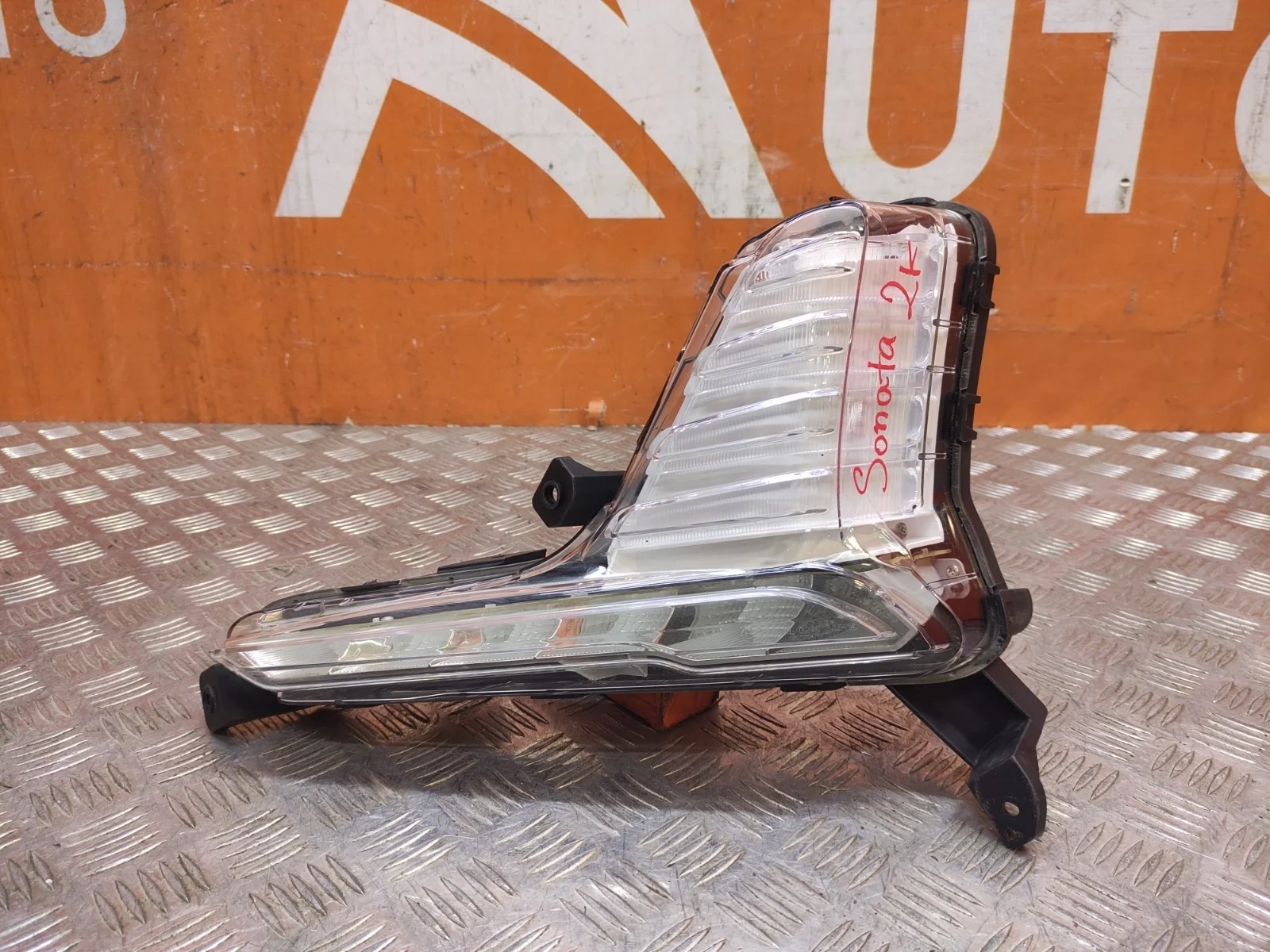 Дхо HYUNDAI Sonata 2017-2019 LF