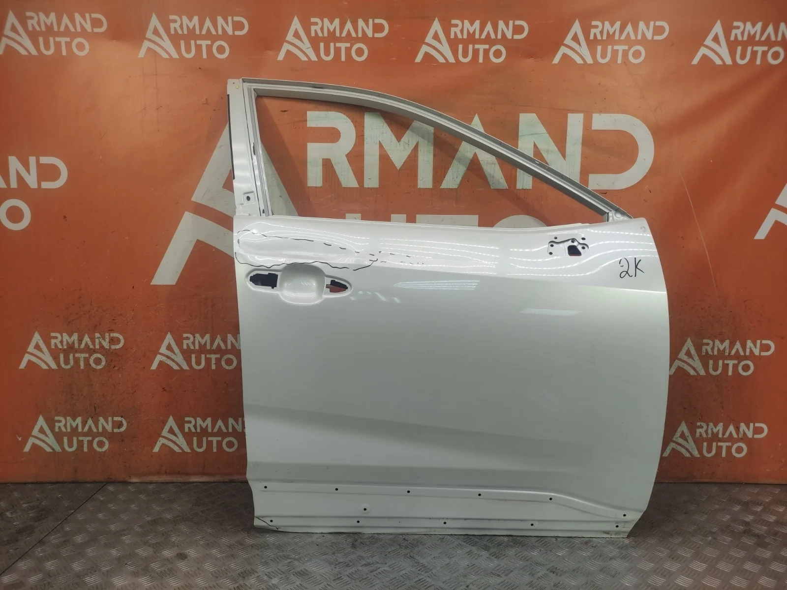 Дверь Toyota RAV4 2018-нв 5 XA50