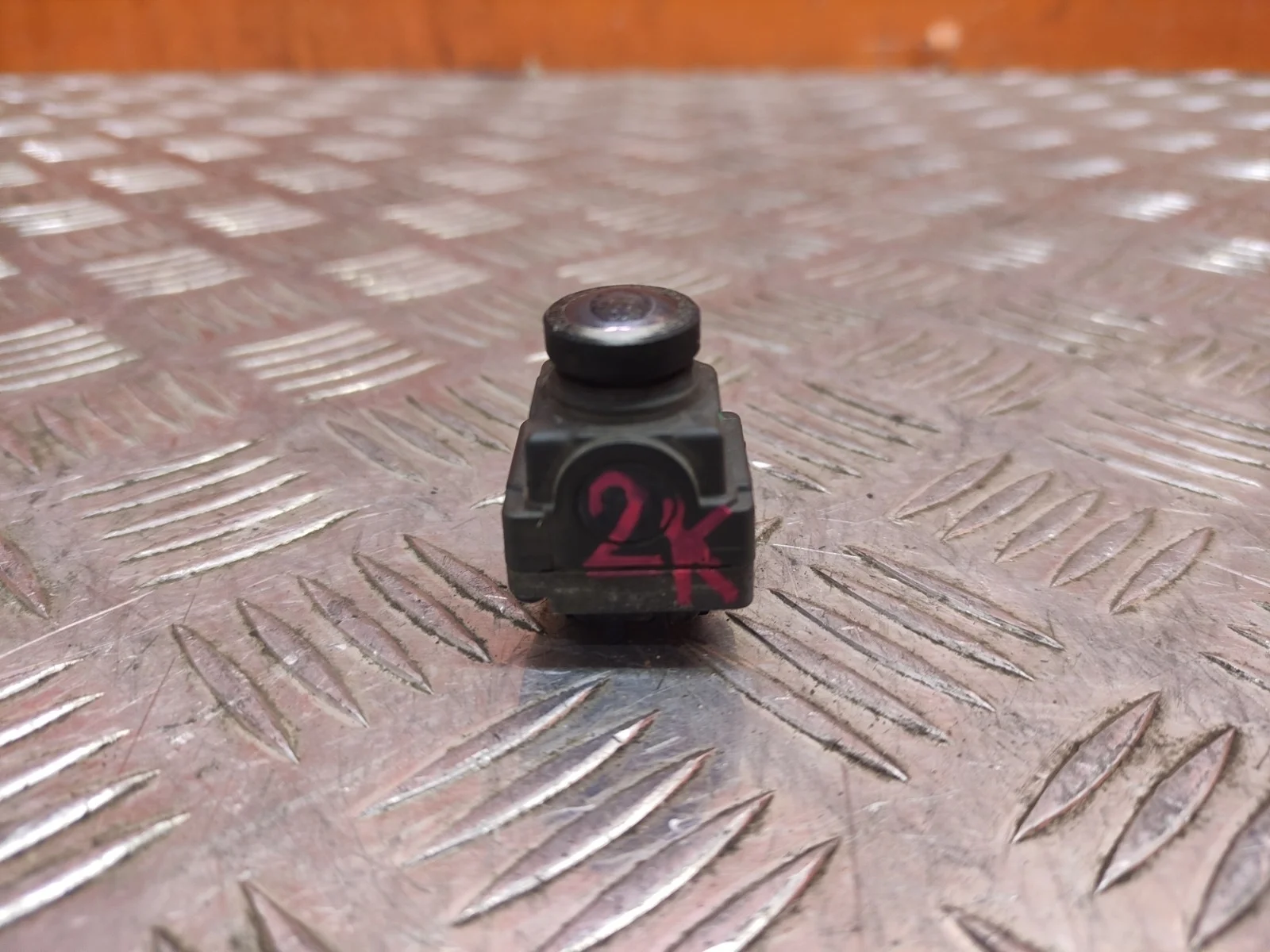 Камера Jaguar XJ 2009-2019 4 X351