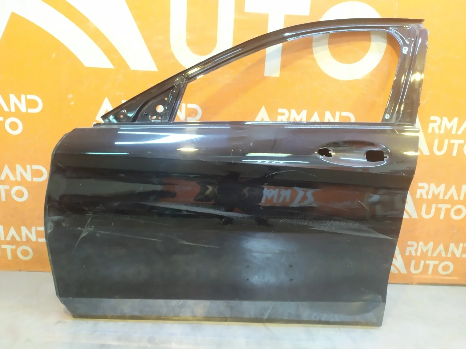 Дверь Mercedes -Class 2014-2021 W205