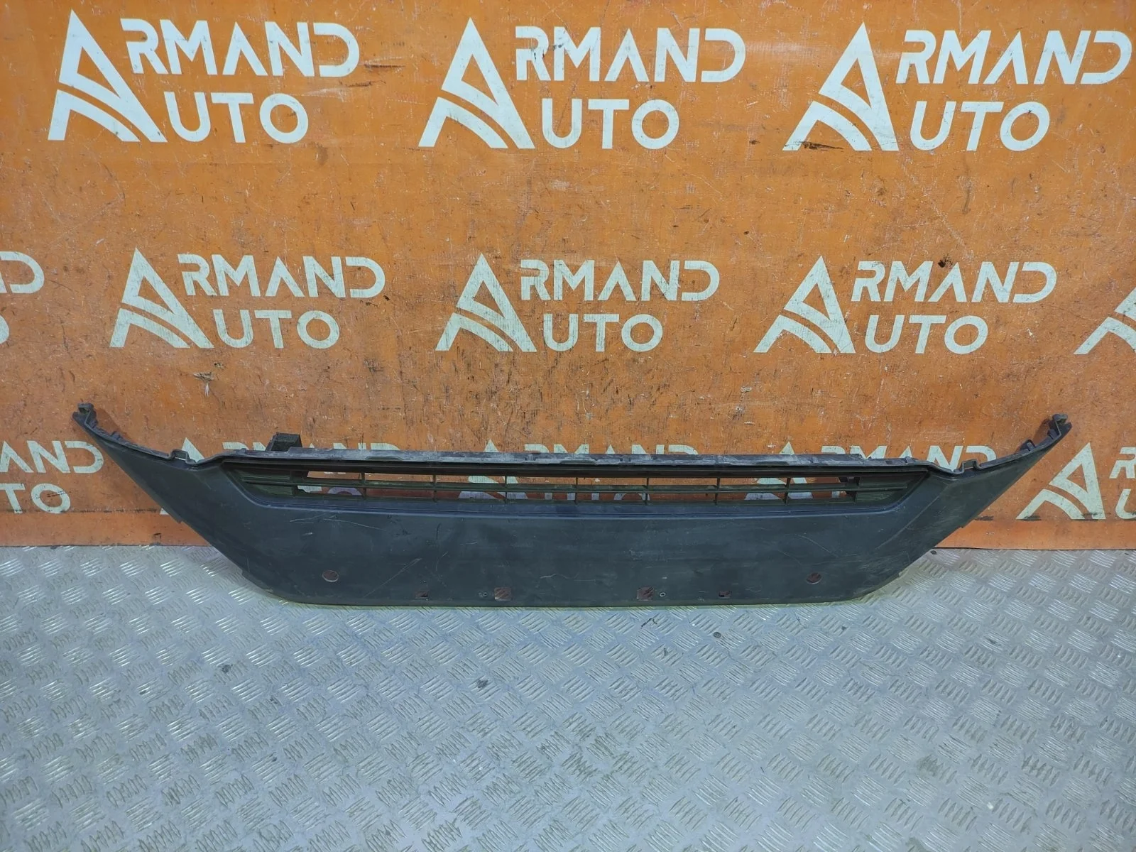 Решетка бампера Toyota RAV4 2018-нв 5 XA50