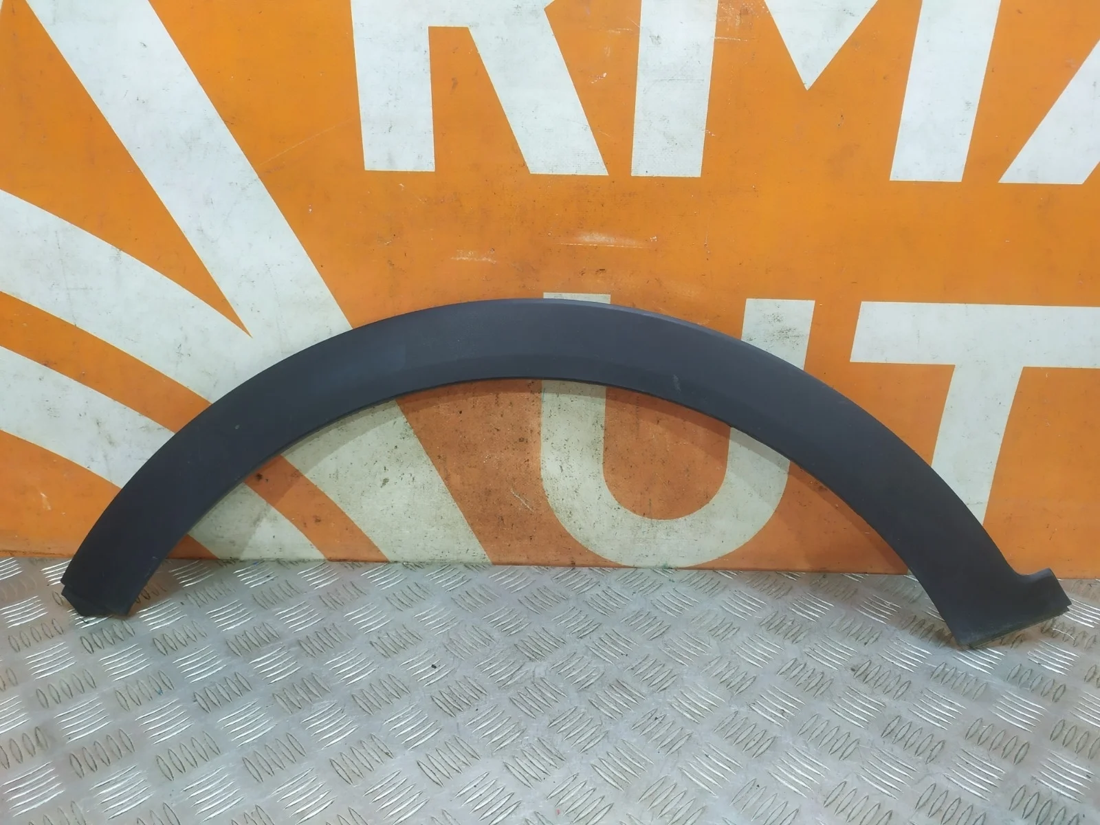 Расширитель крыла HYUNDAI Creta 2016-2021