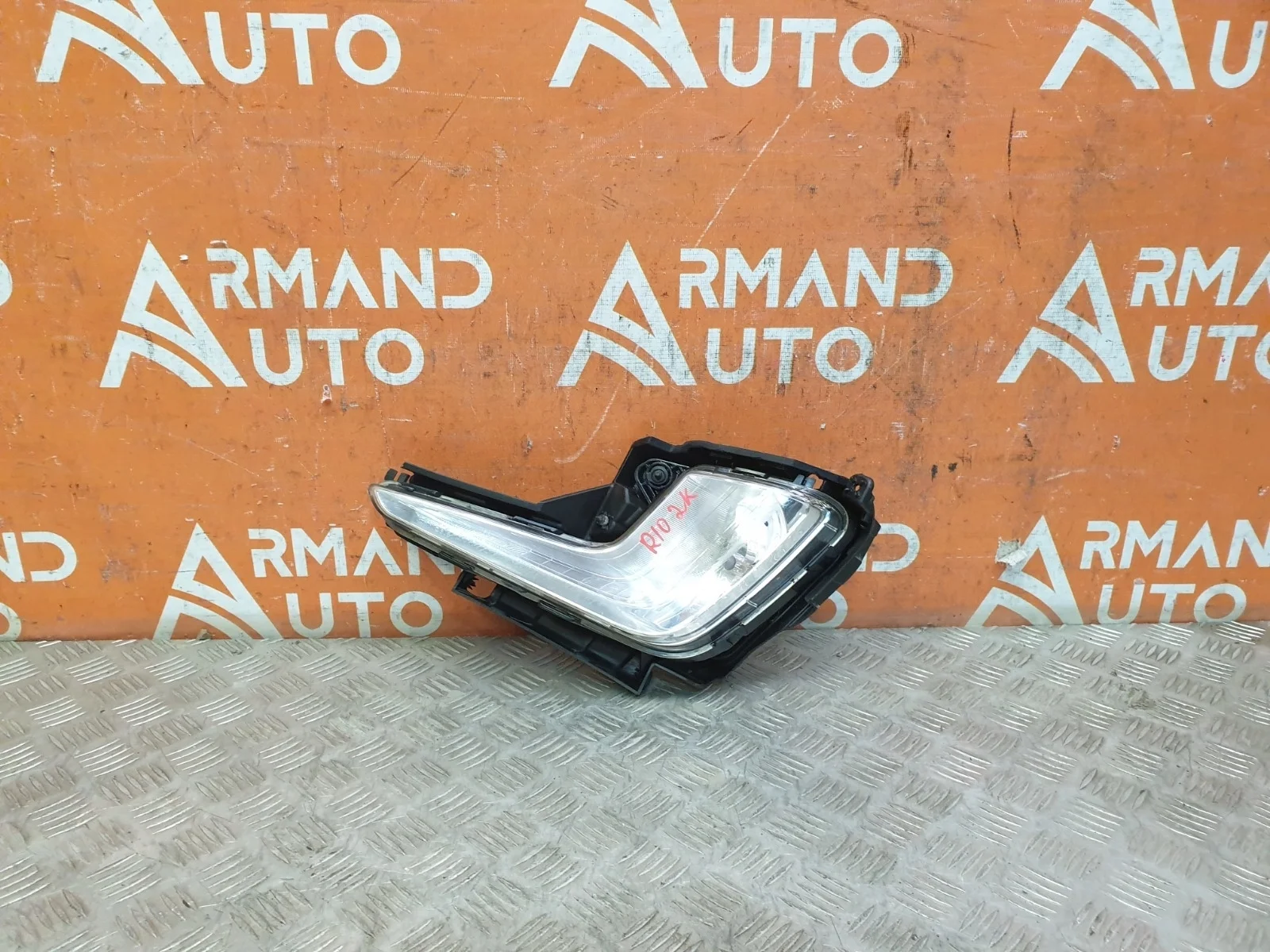 Птф Kia Rio 2011-2015 3 QB