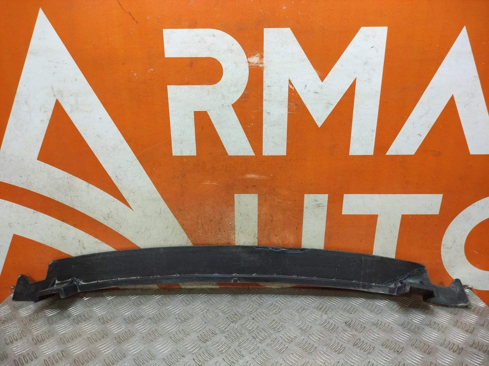 Усилитель бампера нижний HYUNDAI Creta 2016-2021