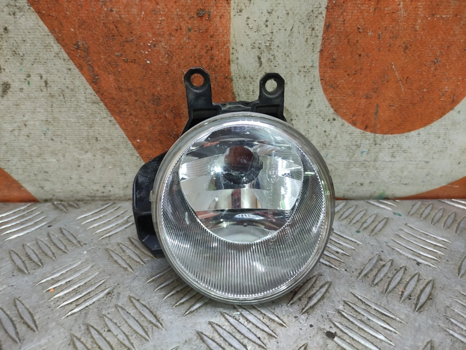 Птф Toyota RAV4 2015-2019 CA40