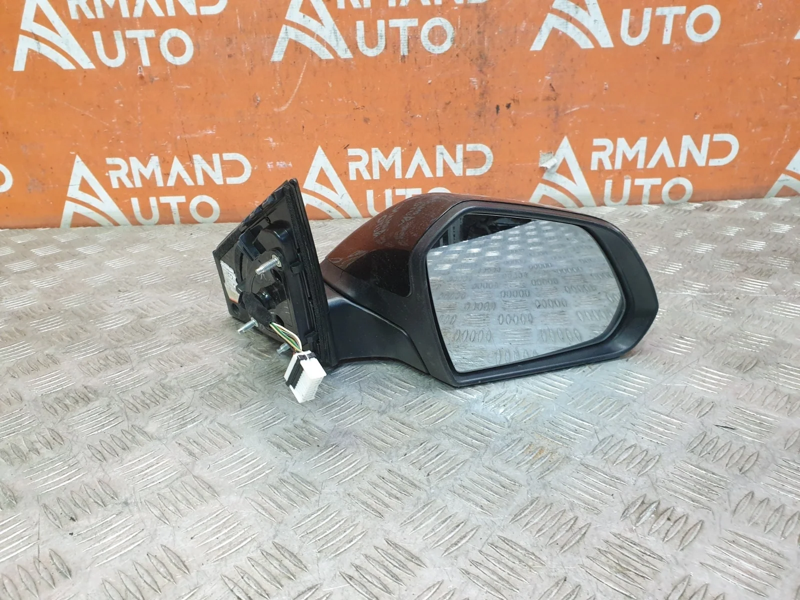 Зеркало Hyundai Sonata 2014-2019 7 LF