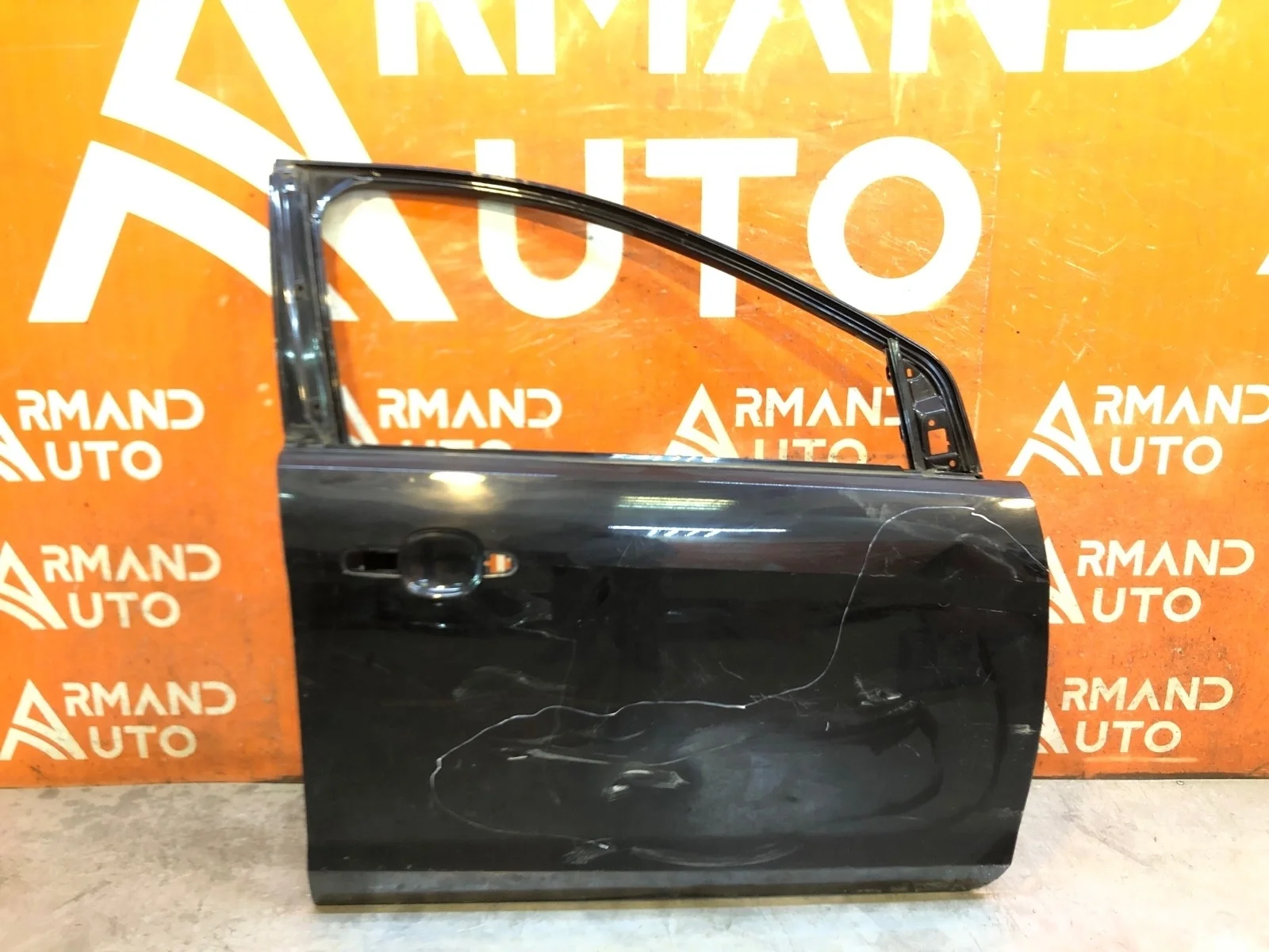 Дверь Ford Focus 2011-2019 3