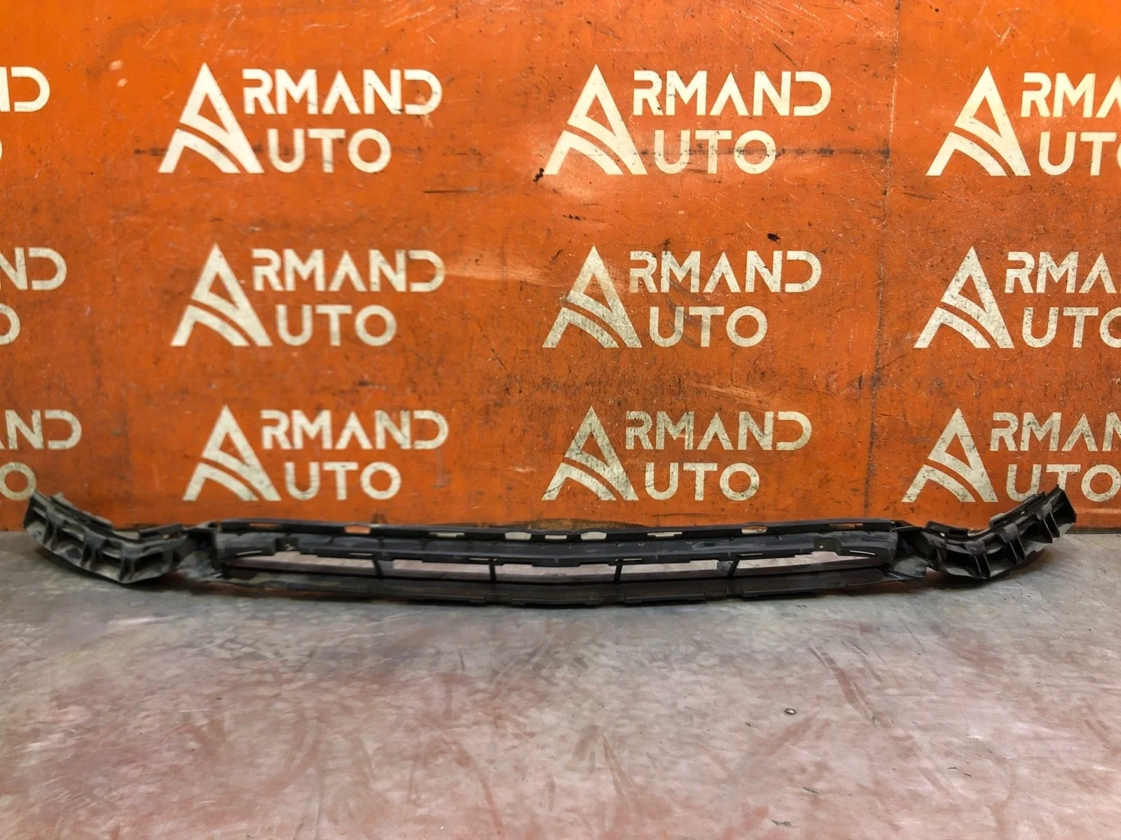 Кронштейн бампера Mercedes -Class 2016-2020 W213, S213