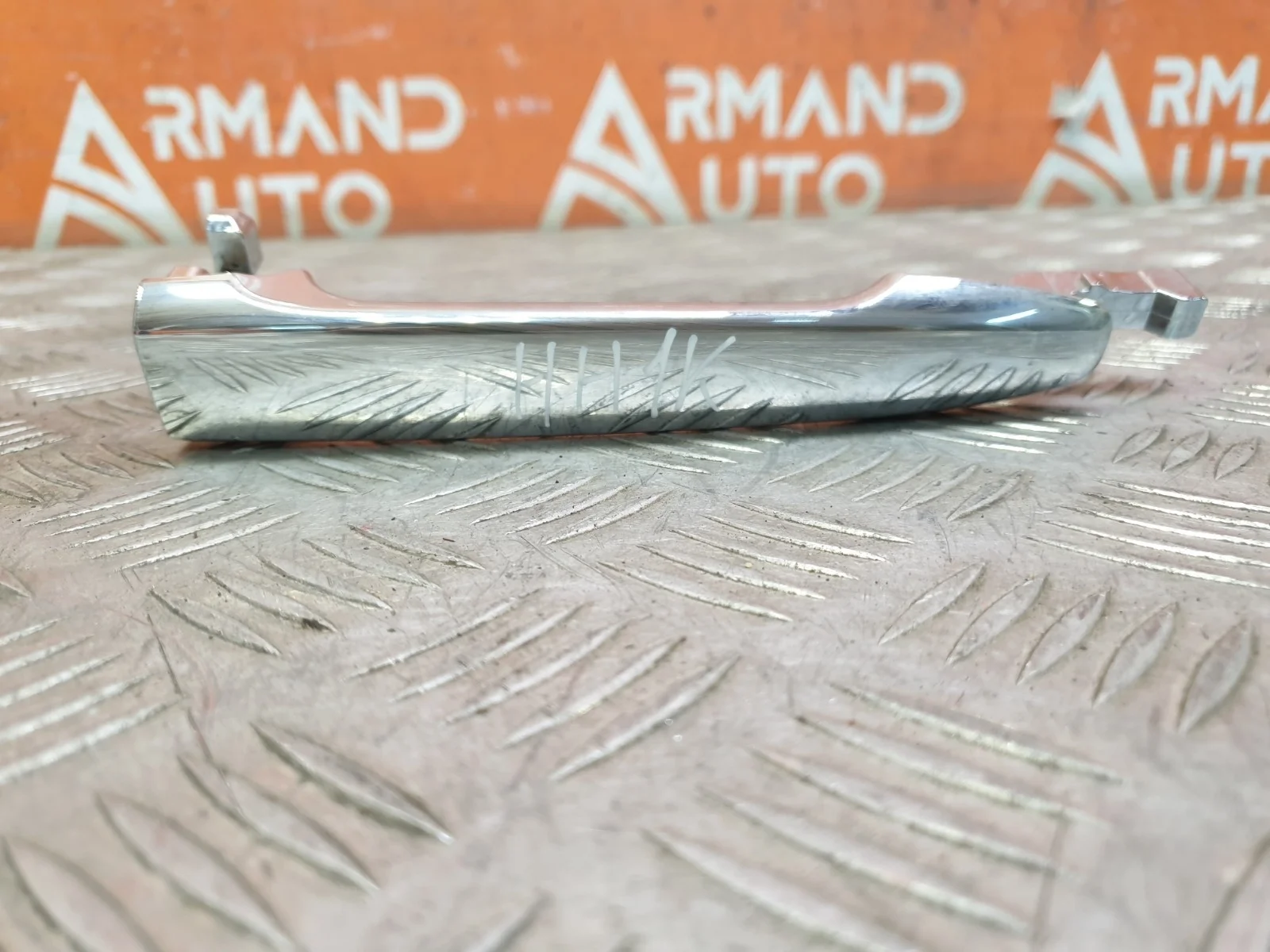 Ручка двери Mitsubishi ASX 2010-нв GA0