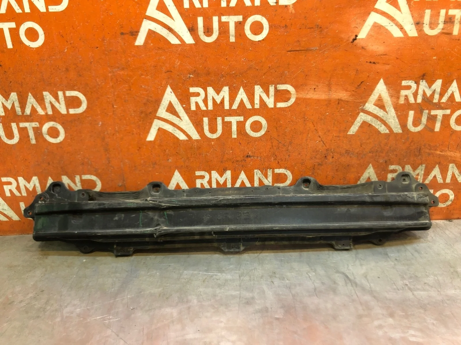 Усилитель бампера KIA Optima 2018-2020 4 JF