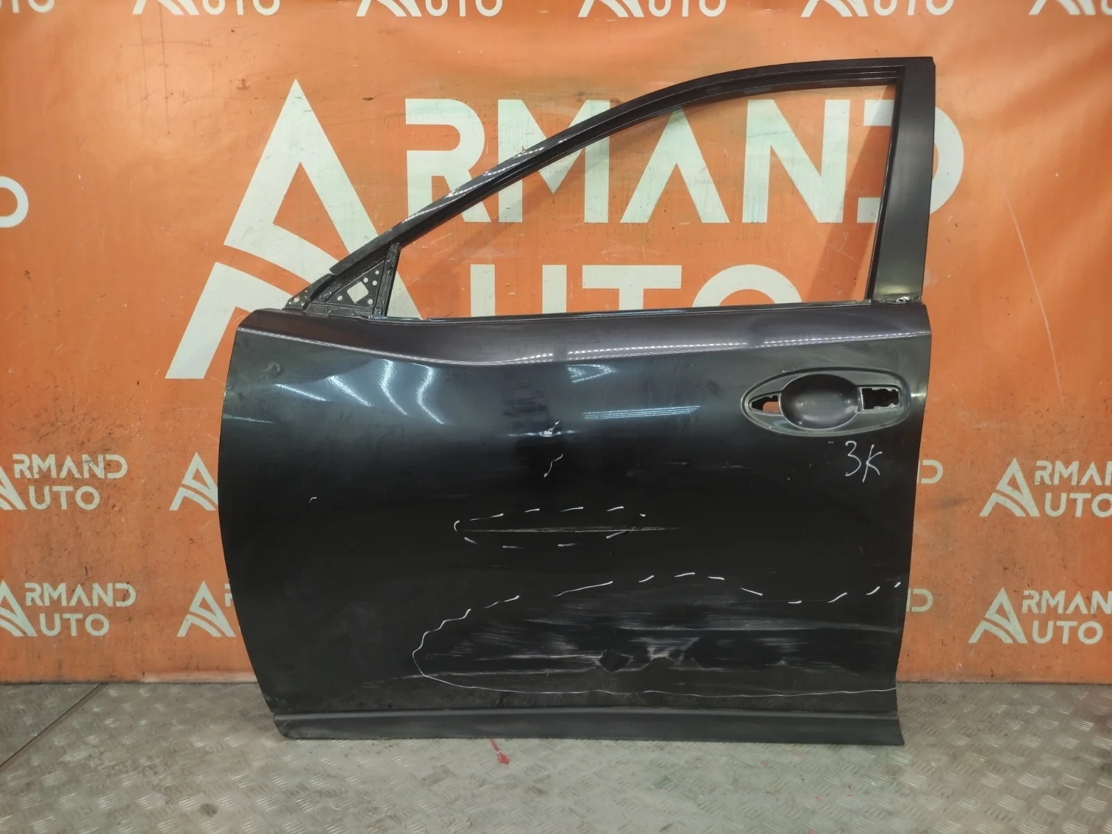 Дверь Nissan X-Trail 2013-2022 T32