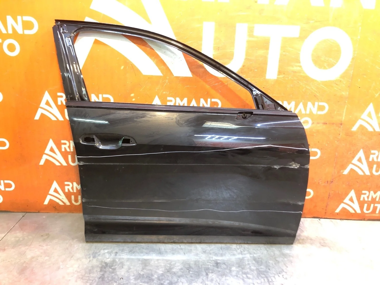 Дверь Audi A6 2018-нв 5 C8