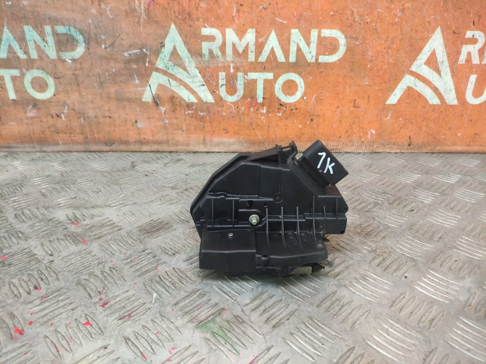 Замок двери Ford Kuga 2012-2019 CBS