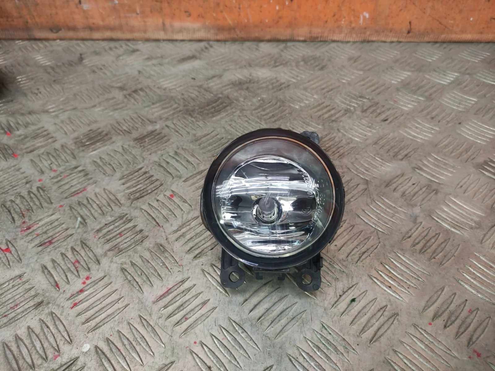 Птф Renault Logan 2004-2015