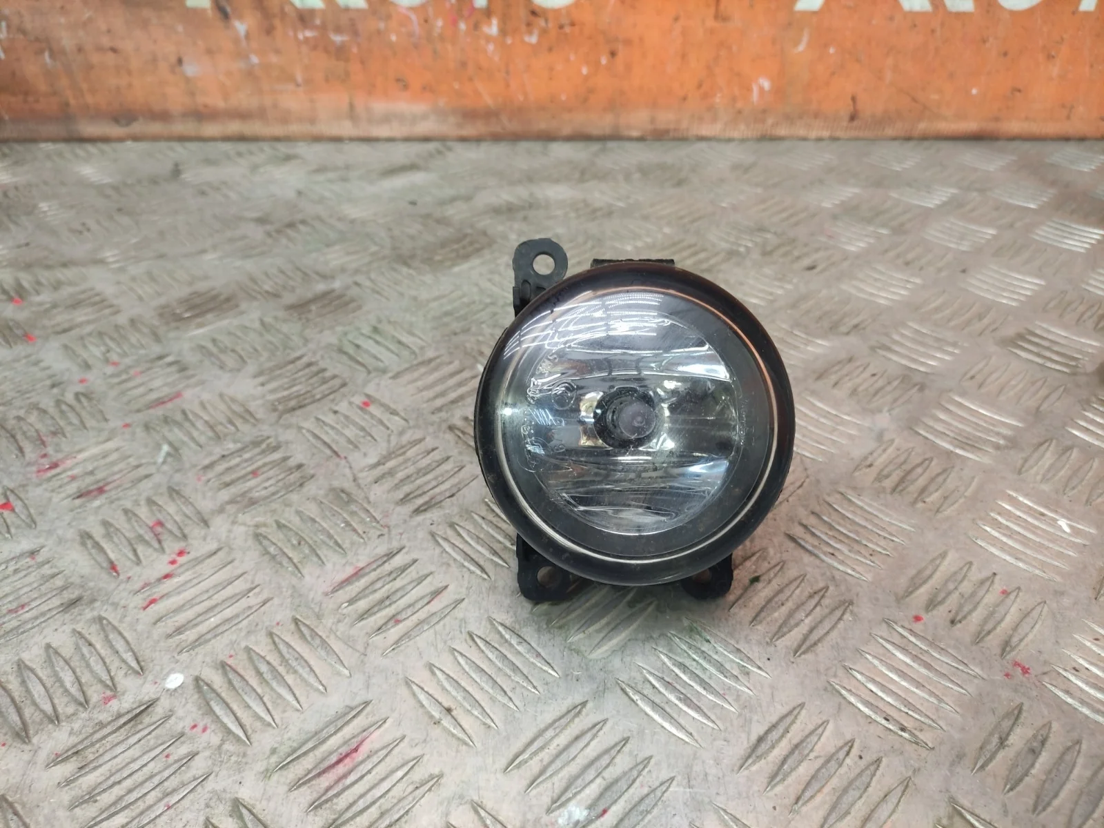 Птф Renault Logan 2004-2015