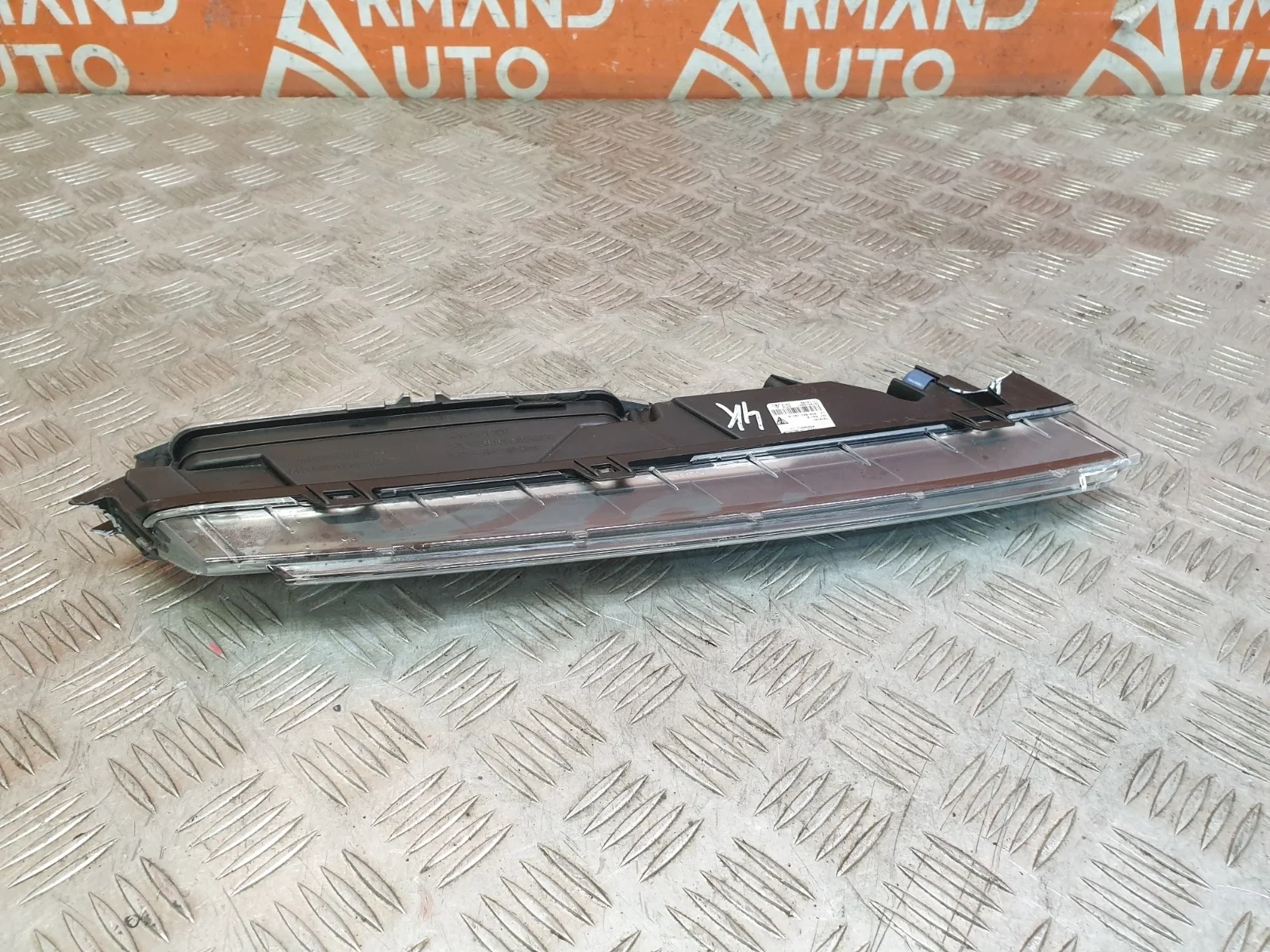 Указатель поворота Porsche Cayenne 2017-нв 3 PO536