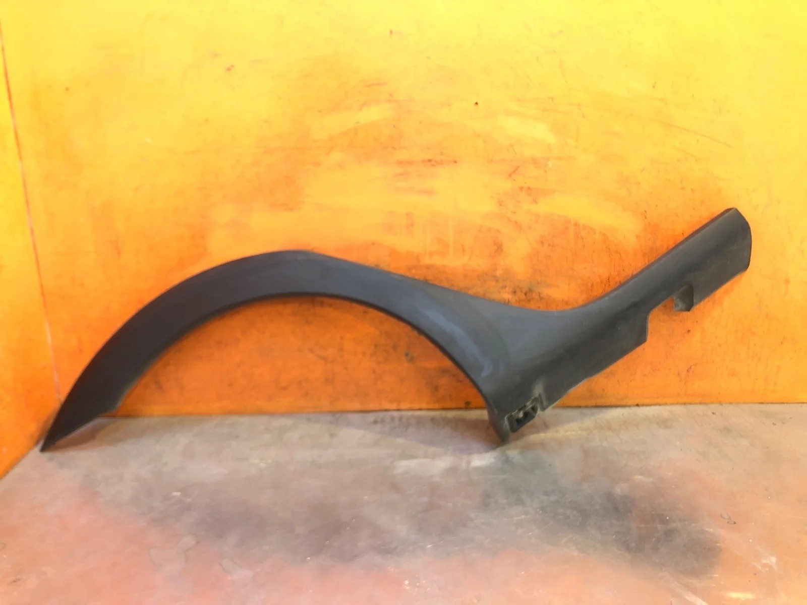 Расширитель крыла Renault Sandero 2013-2022