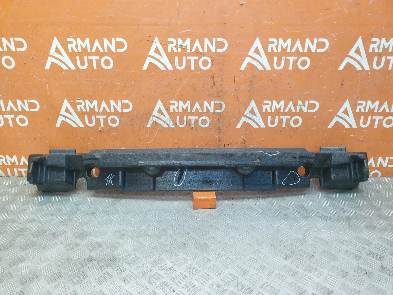 Абсорбер бампера Lexus RX 2015-2019 4