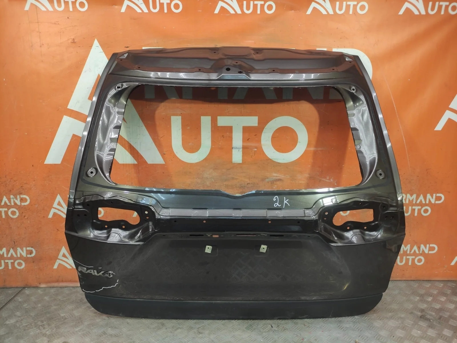 Дверь багажника Toyota RAV4 2018-нв 5 XA50