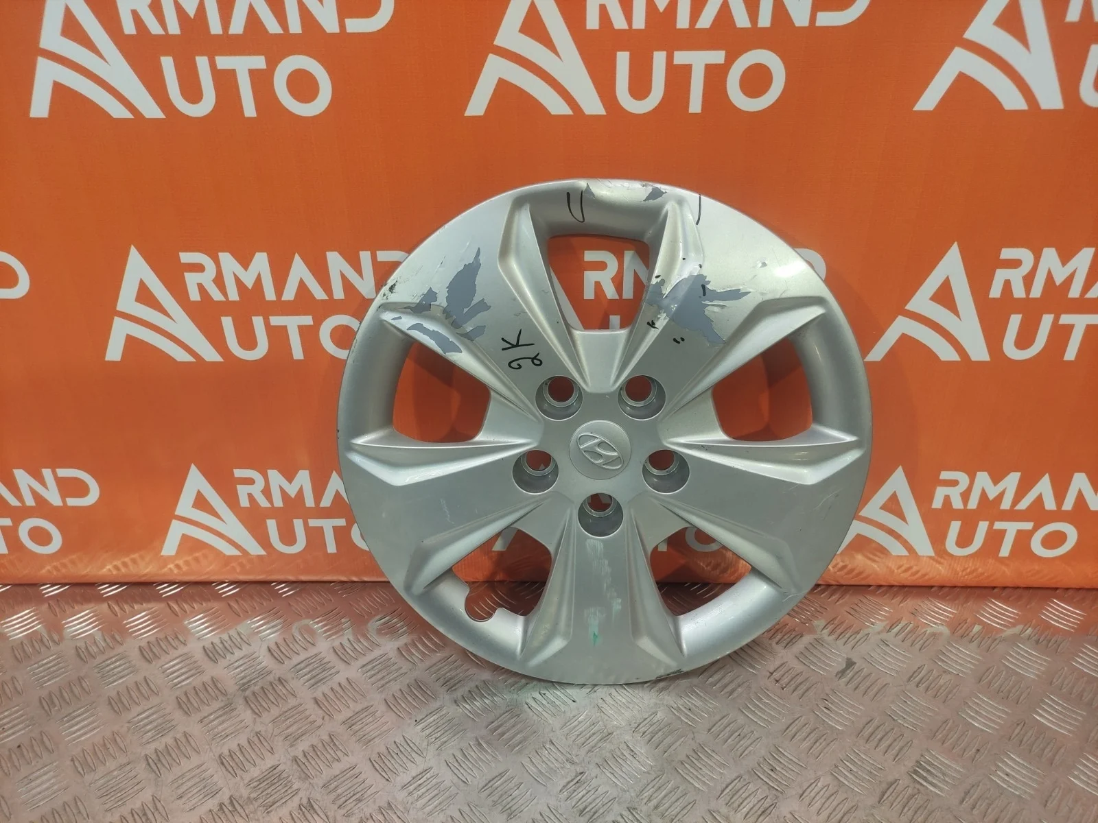 Колпак HYUNDAI Creta 1
