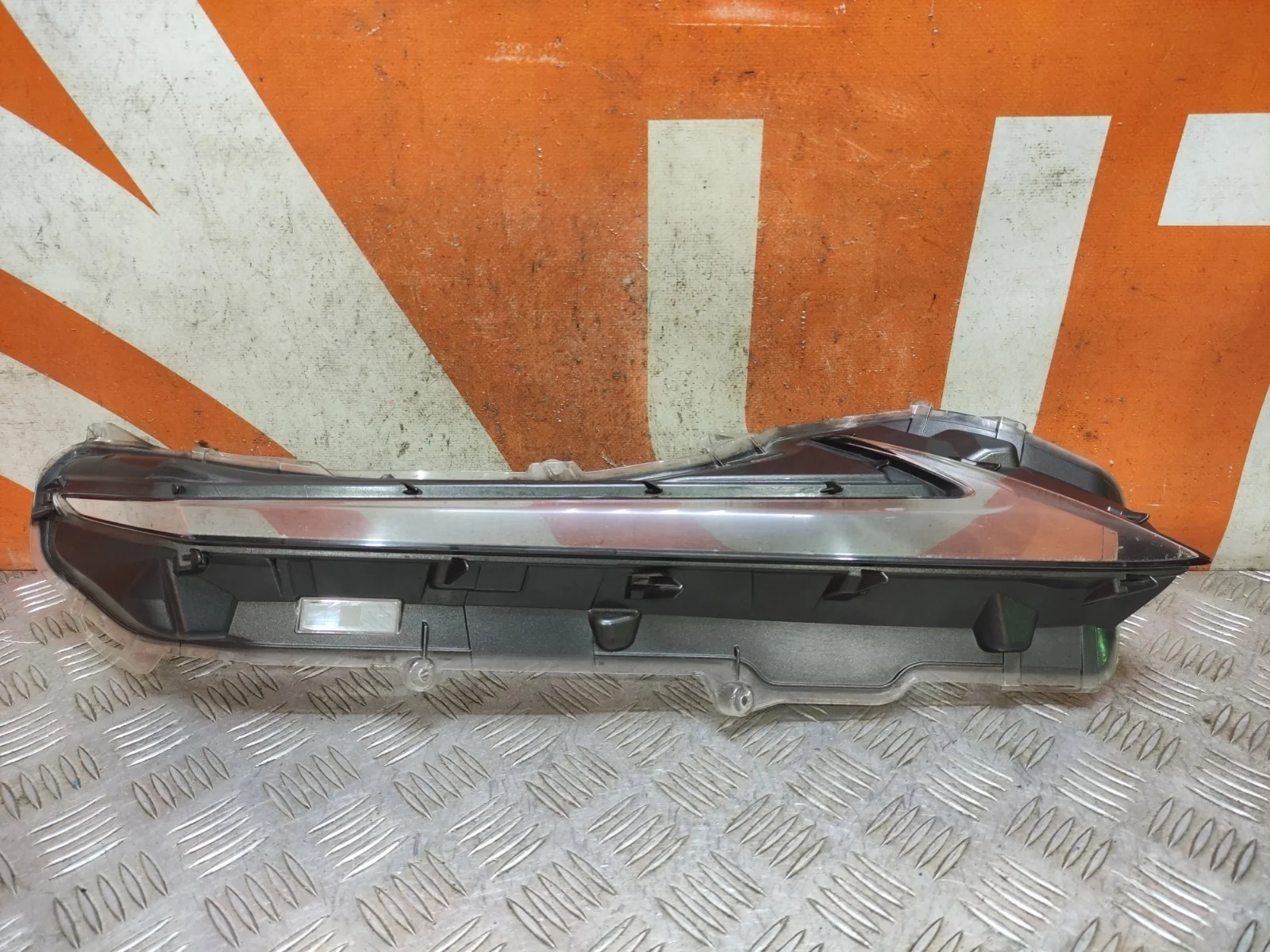 Стекло дхо LEXUS Nx 2014-2021