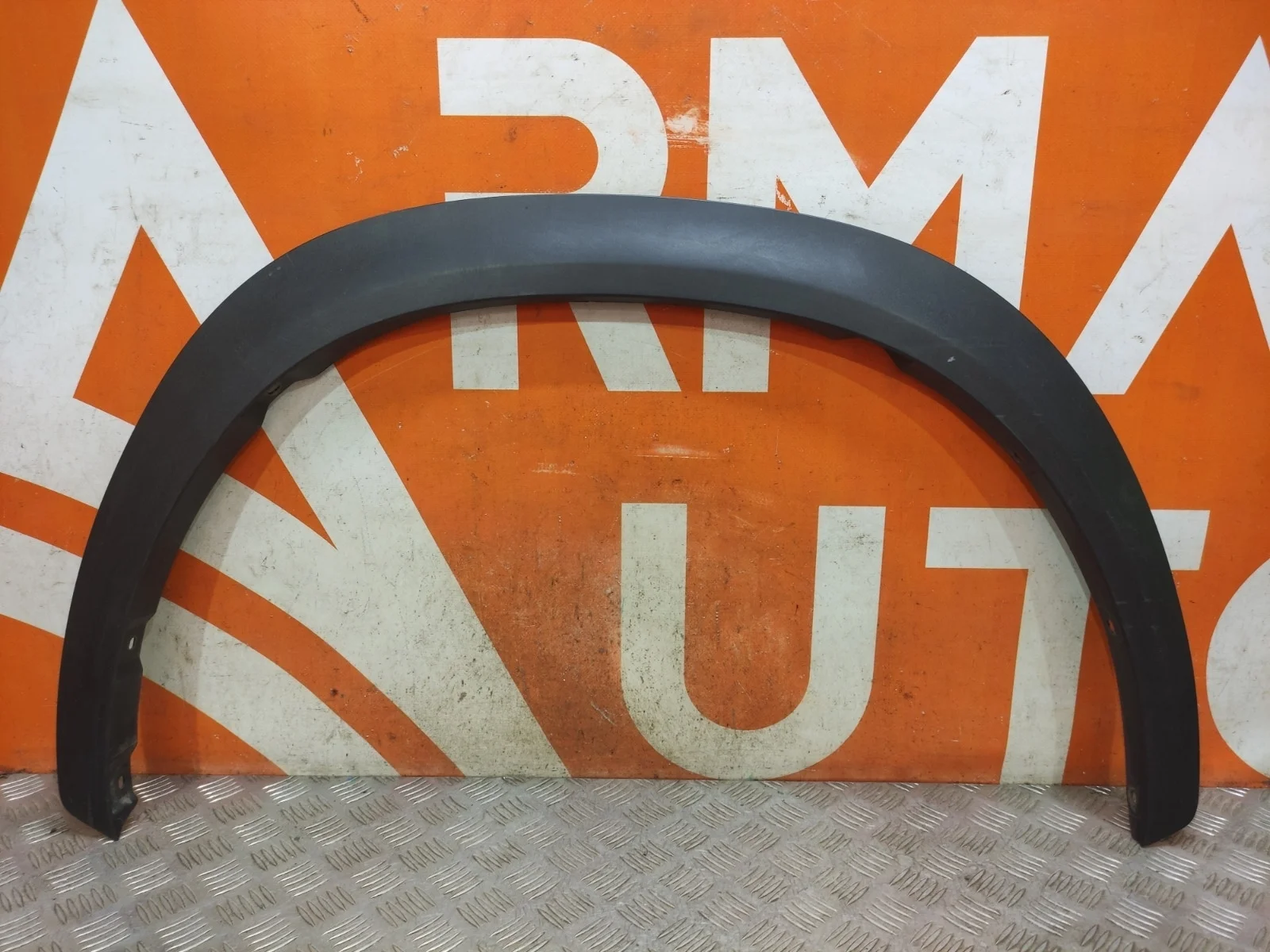 Расширитель крыла Lexus Nx 2014-2021