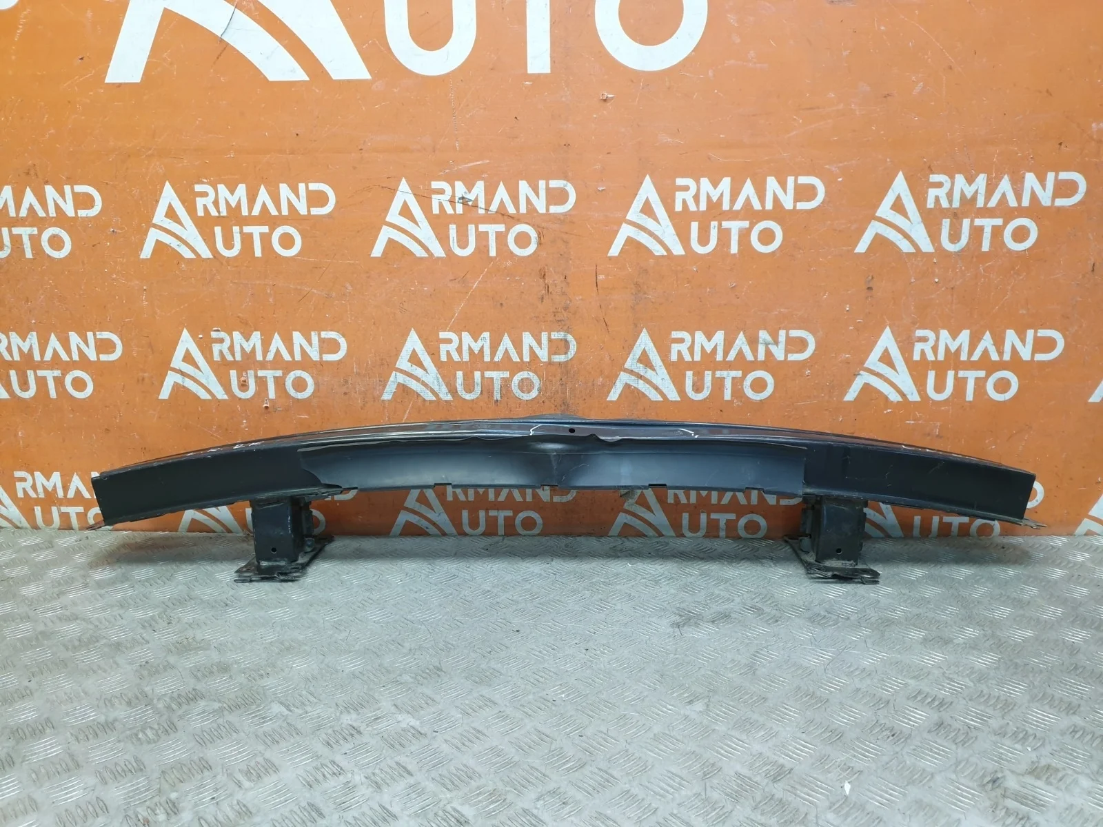 Усилитель бампера Land Rover Range Sport 2009-2013 L320