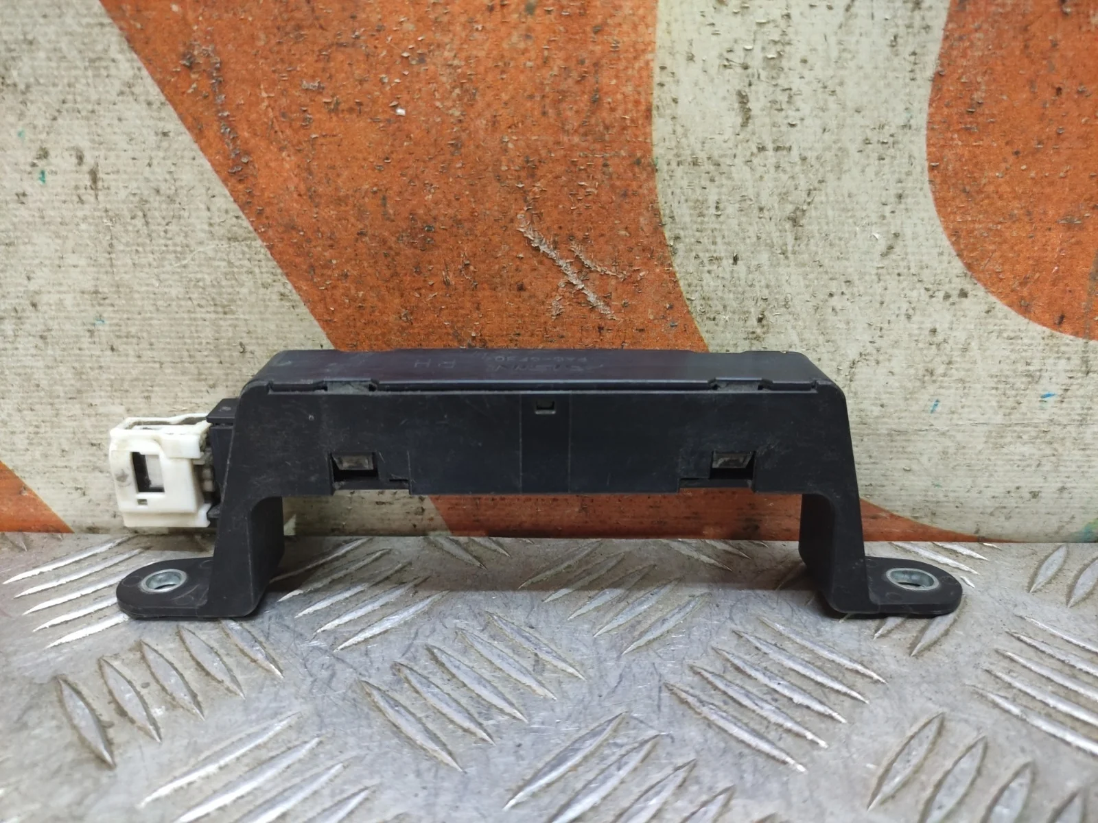 Антенна бесключевого доступа Lexus CT 2010-2018